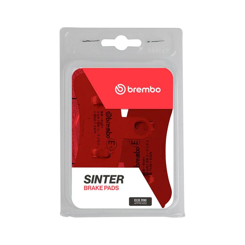 Bố Thắng Brembo 07HD15SA